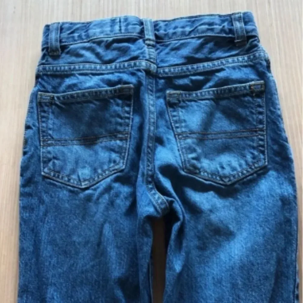 OshKosh B'Gosh Classic Medium Wash Jeans